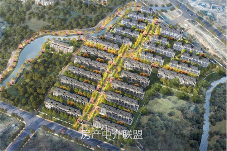 羊山新区高铁站旁恒大翡翠华庭精装南北通透大三房证齐可按揭！